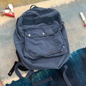 Authentic Diesel backpack